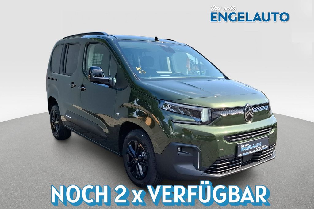 Image of Citroën Berlingo