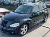 Chrysler PT Cruiser GT 2.4 Turbo*LEDER* - Chrysler PT Cruiser: Turbo
