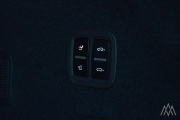 Porsche Cayenne - 11
