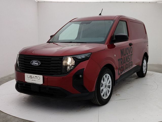 Jiný FORD Nuovo T. Courier Van Trend 1.5 ECOBLUE 100 