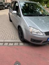 Ford C-Max 1,6 Ambiente Ambiente - Ford C-Max Ambiente mit Benzin-Antrieb