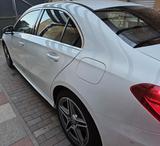 Mercedes-Benz 250e Hybrid AMG Line  MULTIBEAM LED - weiße Mercedes-Benz 250