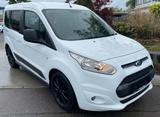 Ford Tourneo Connect Trend - Ford Tourneo aus 2015