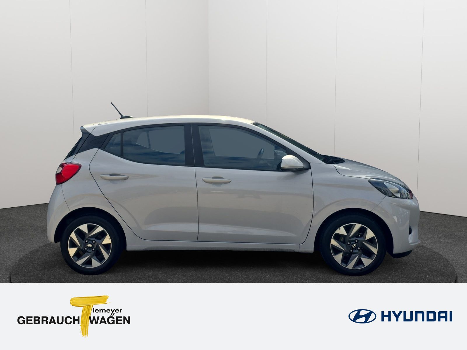 Hyundai i10 – Bild 4