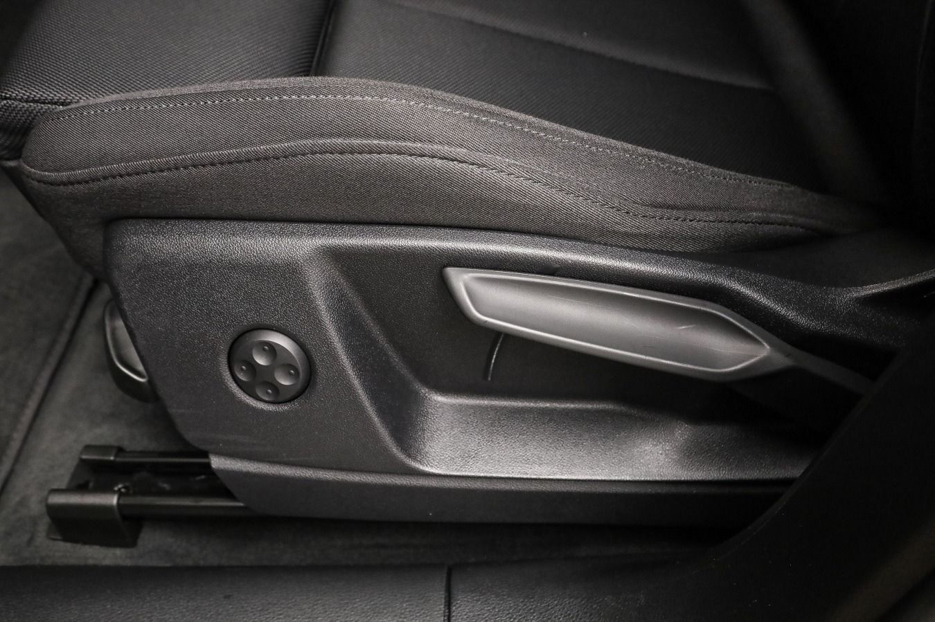 Audi Q5 - Bild 19