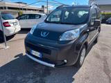 Peugeot Bipper Tepee 1.3 HDi 75 FAP Outdoor - Peugeot Bipper Tepee Gebrauchtwagen