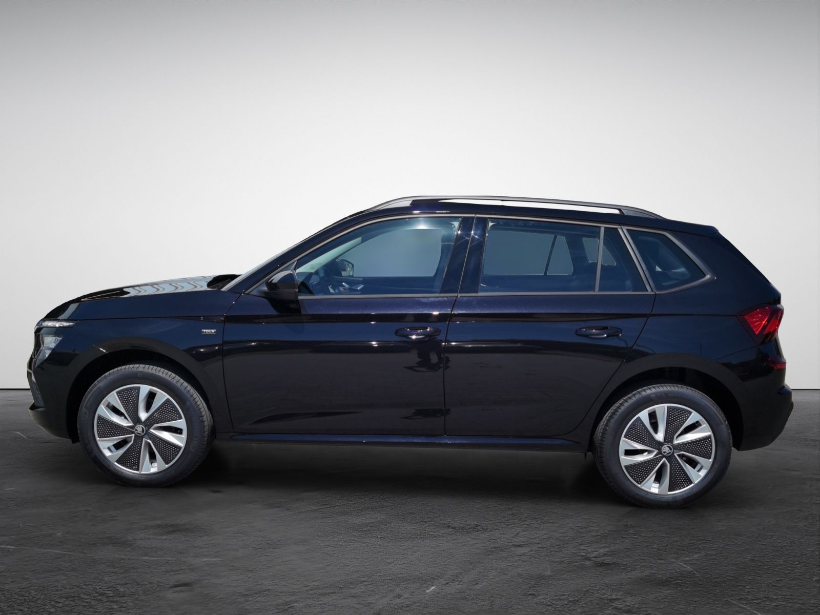 Skoda Kamiq - Bild 4