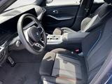 BMW 330i xDrive Touring Aut. M Sportpaket HIFI ACC P - BMW 330: Sport