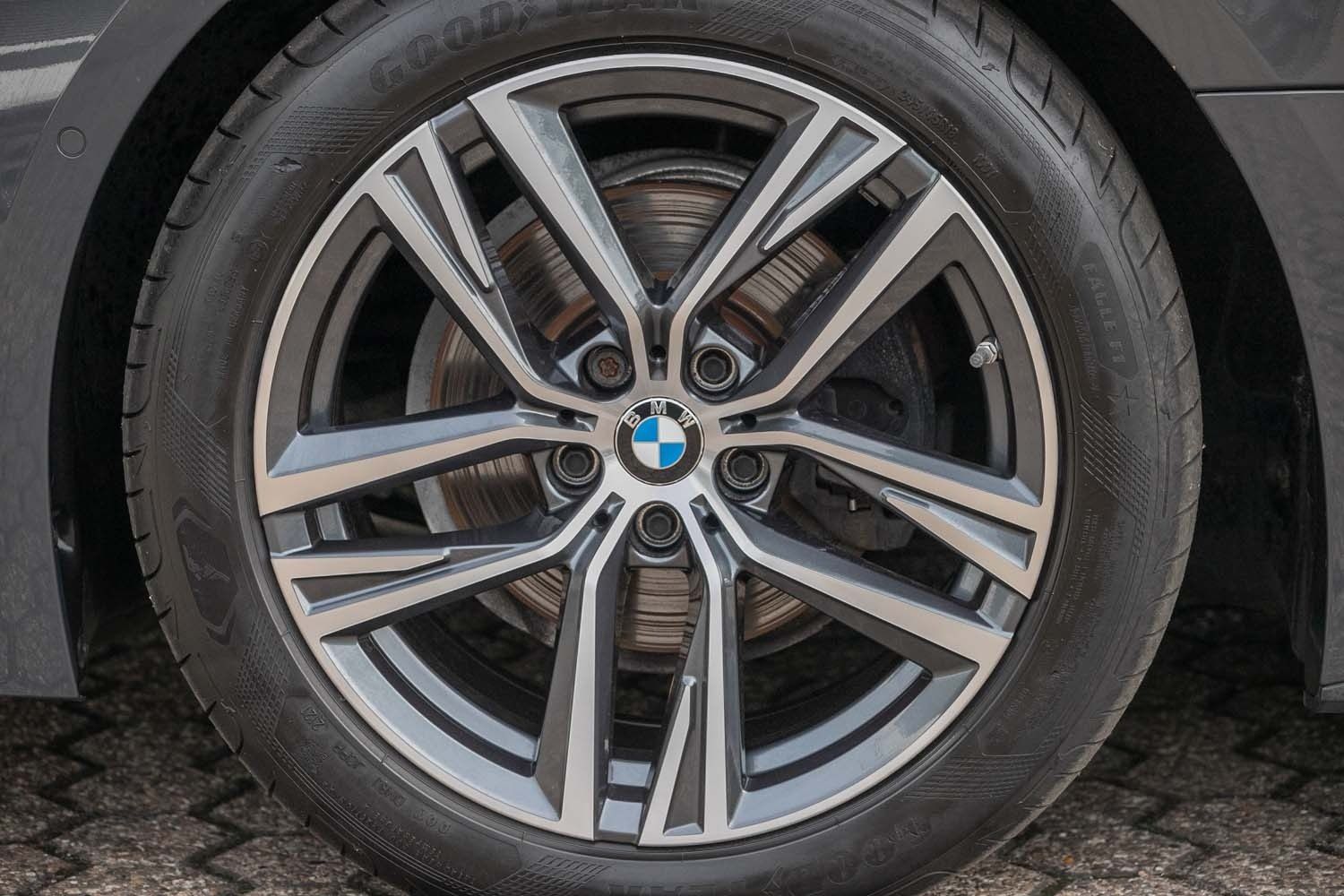 BMW 420 Gran Coupé - Bild 6