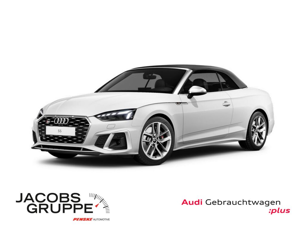 Image of Audi S5