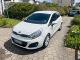 Kia Rio 1.2 Benzin/GPL  Baujahr 2013 - Kia Rio mit LPG-Antrieb