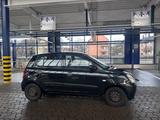 Kia Picanto 1.1 LX 4/5 Tür / TÜV 2028 - Kia Picanto aus 2007: Lx