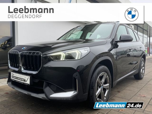 BMW X1 sDrive18i AHK/AdaptLED/KomfZug/RFK/DrivAssi