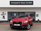 Audi Q2 1,4 TFSI DSG Alu DAB Klima LED Navi Panorama - Audi Q2 mit Panoramadach