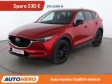 Mazda CX-5 2.0 Skyactiv-G Homura AWD *NAVI*LED*360CAM* - Mazda CX-5 in Bochum