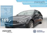 Volkswagen Passat Variant 2.0 TDI BMT Conceptline DAB+ACC - Volkswagen Passat Variant in Krefeld