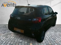 Hyundai i10 - Vorschau Bild 4
