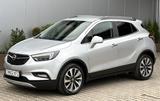 Opel Mokka X 1.4 Turbo Ultimate*Leder*Navi*LED*SHz*AC - Opel Mokka X Gebrauchtwagen