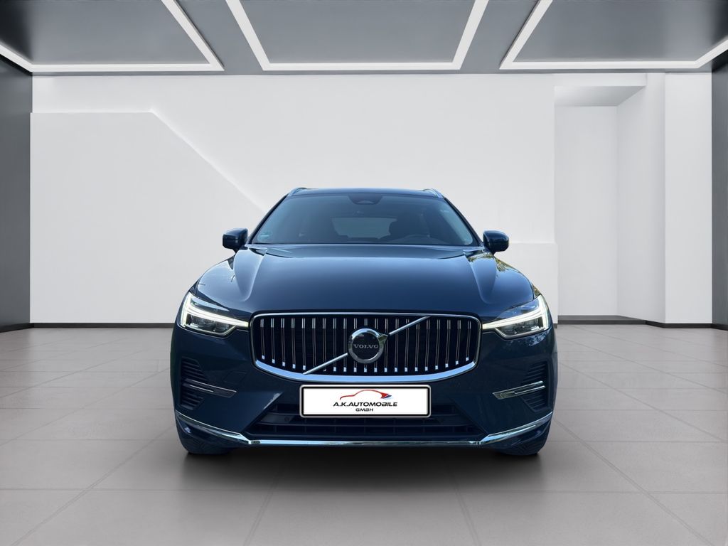 Image of Volvo XC60