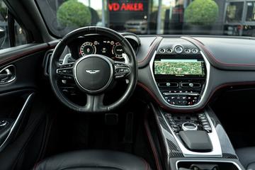 صورة 9 لـ 2020 Aston Martin DBX