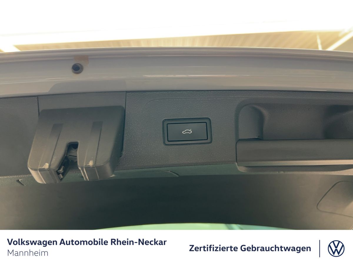 Volkswagen Passat Variant - Bild 21