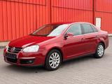 Volkswagen Jetta V 1.9 TDI Klima Tempo PDC Voll Scheckheft - Volkswagen Jetta: 1.9