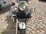 BMW r1200c classic weißaluminium metallic - Offers matching your search criteria