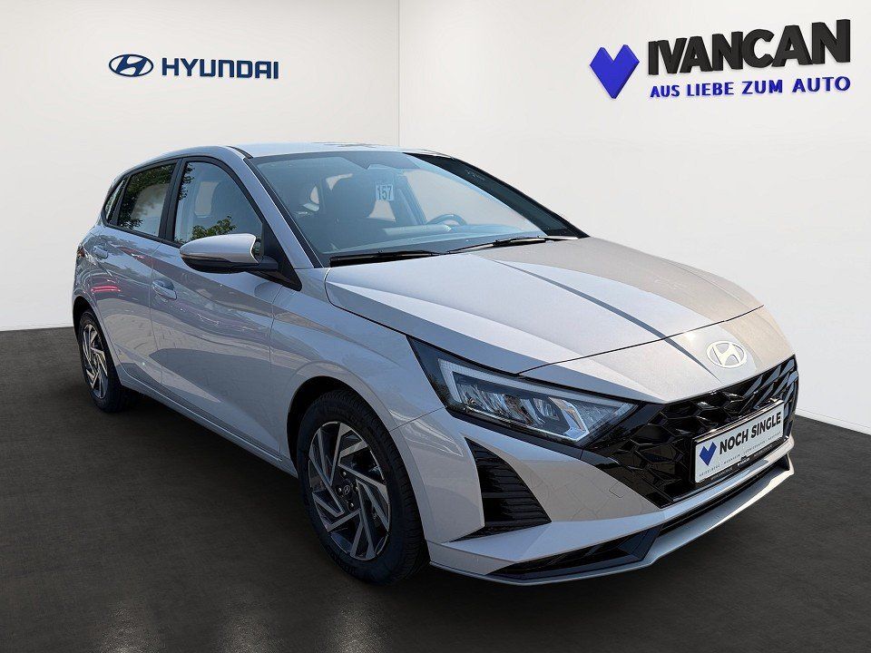 Hyundai i20 - Bild 2