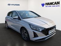 Hyundai i20 - Vorschau Bild 2