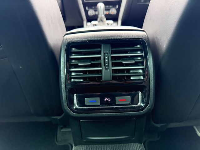 Volkswagen Passat Variant Highline BMT/Start-Stopp