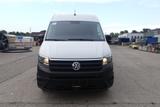 Volkswagen Crafter Maxi L4H2*Klima*Navi*Kam*PDC*AHK*1.Hand* - VW Crafter in Bochum