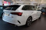 Skoda Octavia RS Kombi 2.0 TSI DSG/NAV/CANT./ACC/R.CAM - Skoda Octavia: Weiß, RS