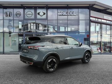 Nissan Qashqai N-Connecta X-TRONIC *NAVI* *FRONTSCHEIBE