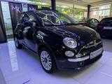 Fiat 500 Lounge*KLIMA*ALLWETTER*PDC*GAR12 - Fiat 500 Gebrauchtwagen in Mönchengladbach