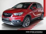 Opel CROSSLAND X 1.2 TURBO ULTIMATE SHZ LHZ PANO HUD - Opel Crossland (X) mit Panoramadach