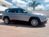 Jeep Cherokee 2.0 Mjt II Longitude - Jeep Cherokee: Longitude