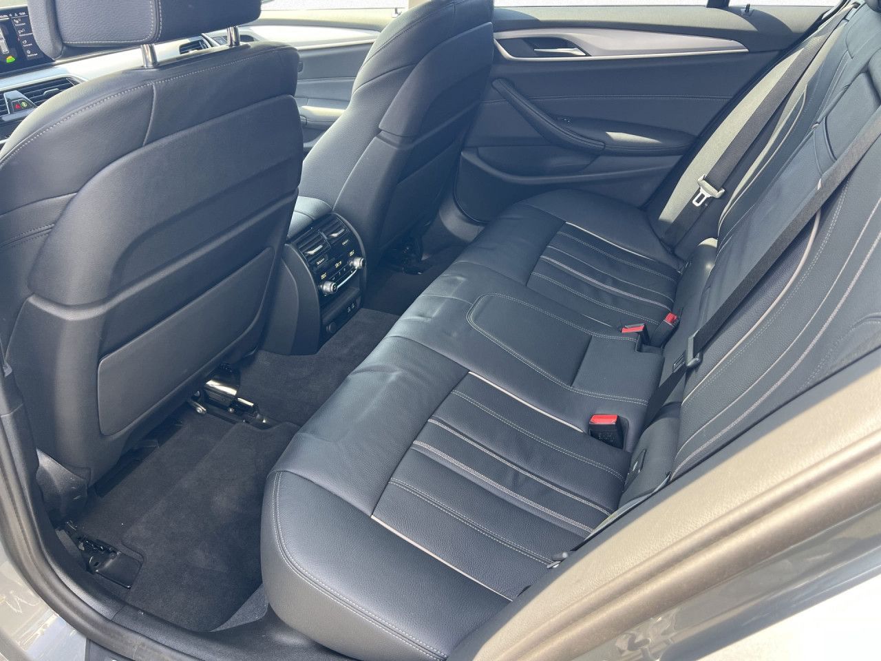 BMW 520 - Bild 13