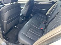 BMW 520 - Vorschau Bild 13