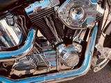 Harley-Davidson Dyna Custom  - HARLEY-DAVIDSON NAKED BIKE
