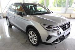 Fahrzeugabbildung Seat Arona Xcellence Beats FR Line*APPLE CAR PLAY*SHZ