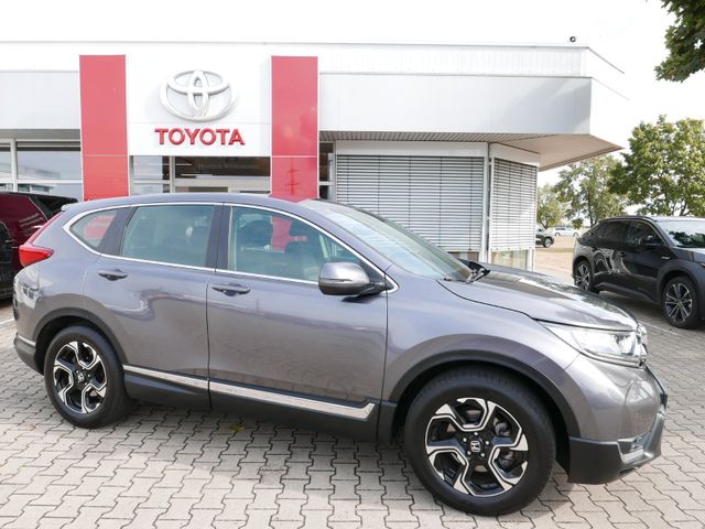 Honda CR-V 1.5 T 2WD Elegance LED*PDC*SH*ACC*NAVI*