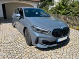 BMW 120d xDrive M Sport Paket - BMW 120 von privat