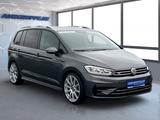 Volkswagen Touran 1.5 TSI Comfortline R-Line ACC+LED+Massag - Volkswagen Touran: R Line