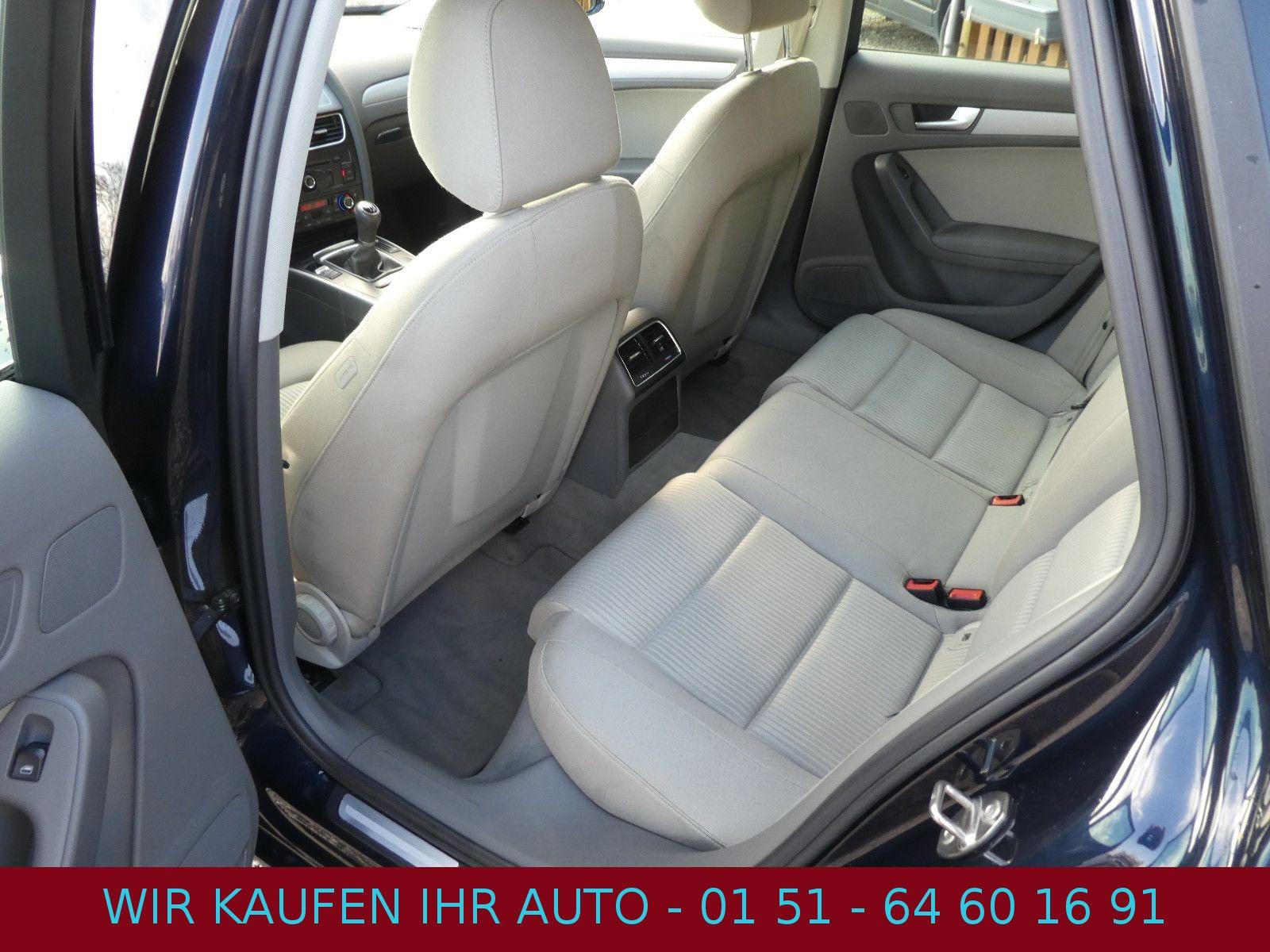 Audi Quattro 2010 — photo 17