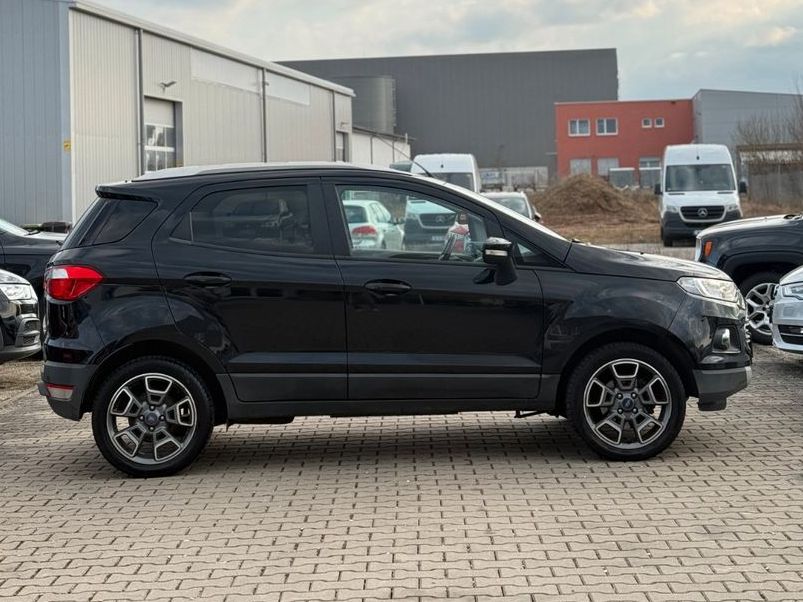 Ford Ecosport - Bild 5