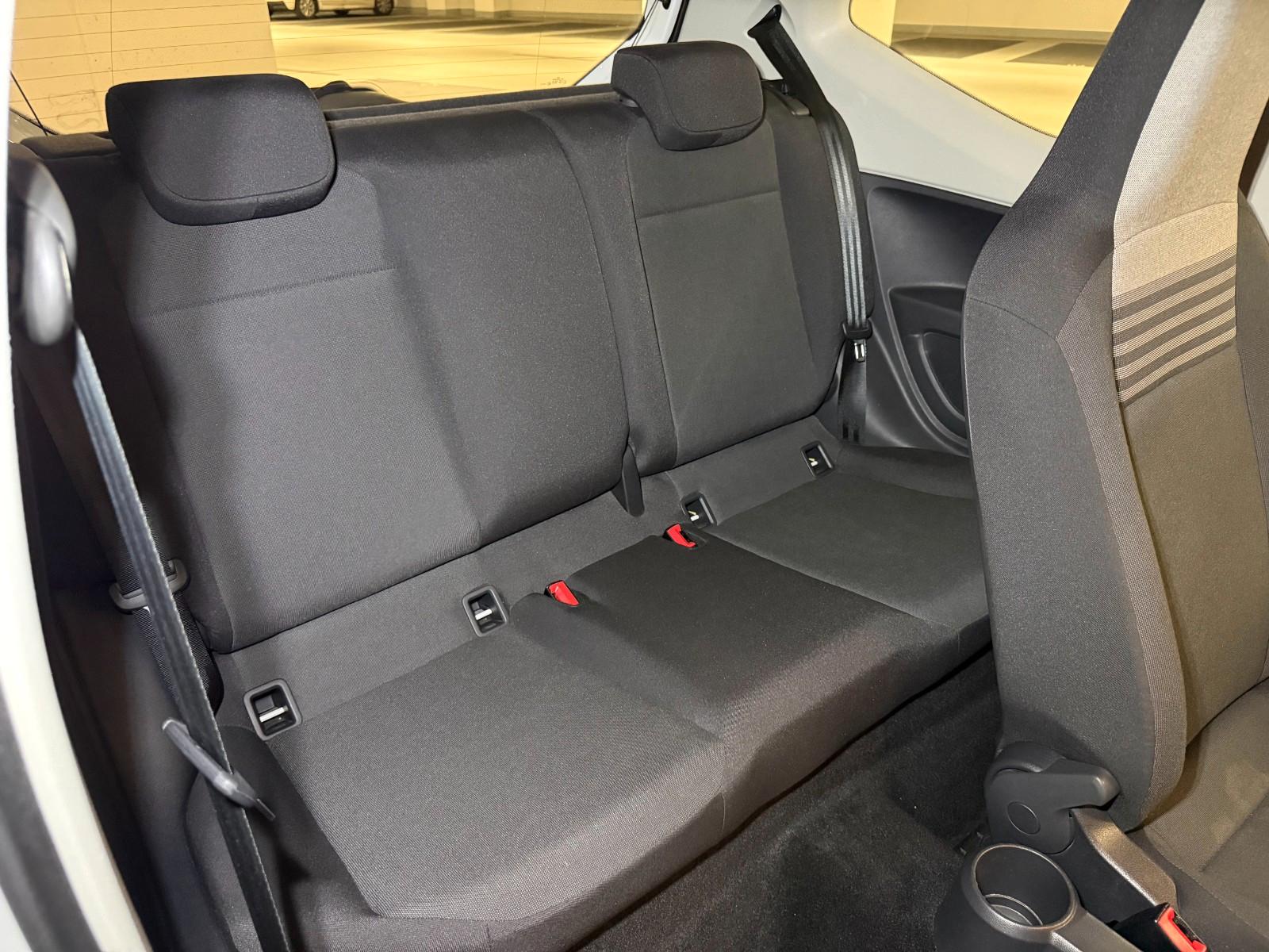 Volkswagen up! *Tempom.*Kamera*Spurhalte*SHZ*Service neu!*