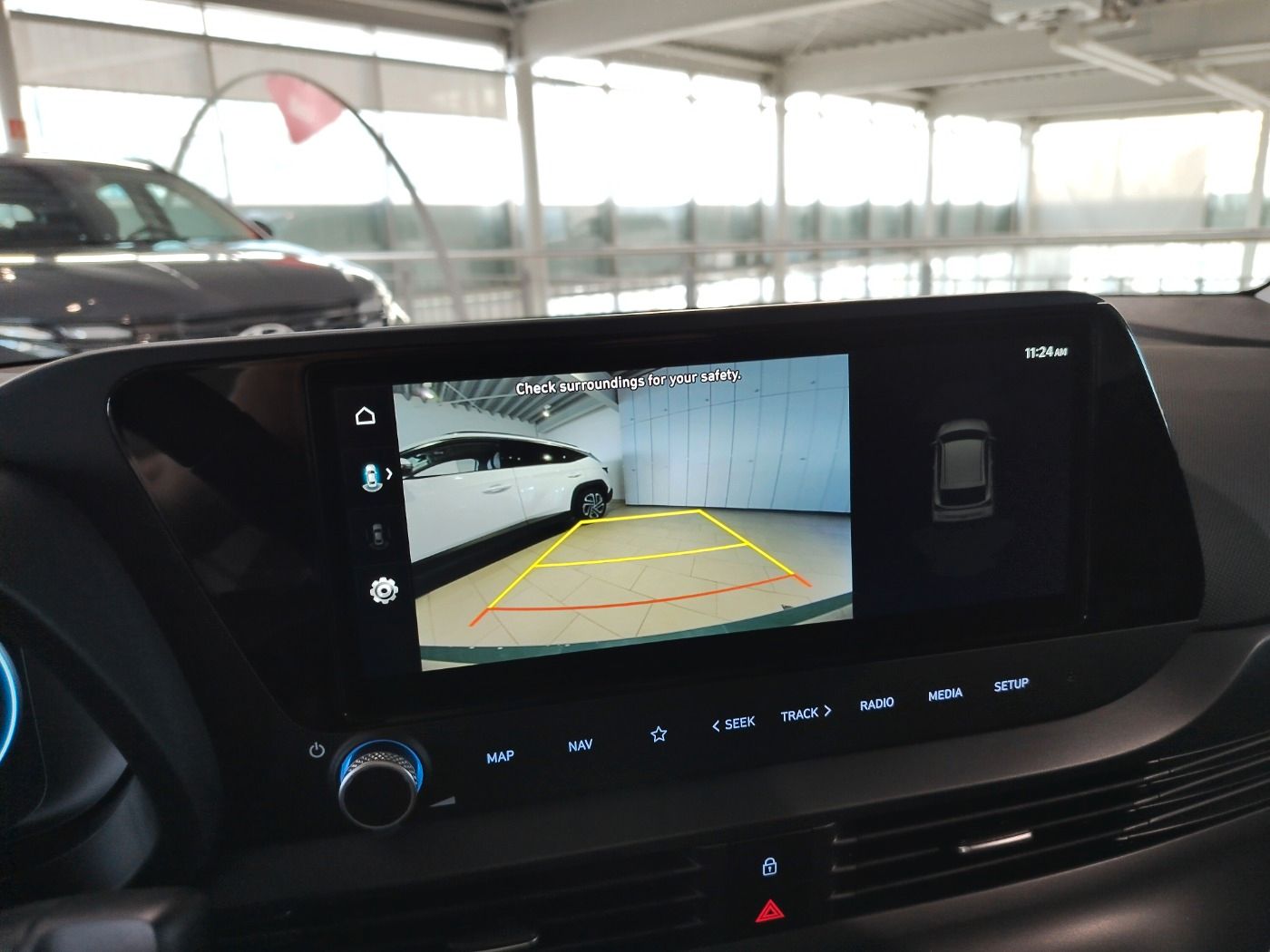 Hyundai i20 – Bild 16