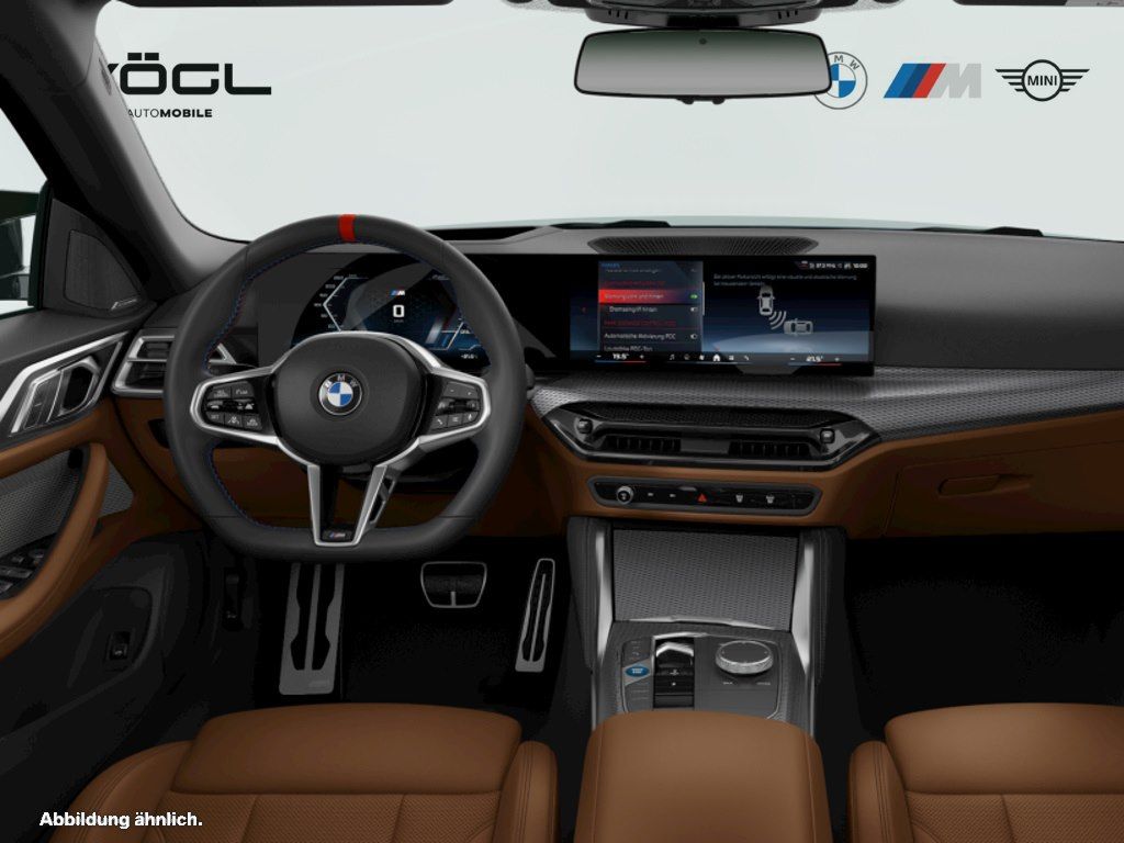 BMW i4 M60 xDrive Gran Coupé Harman Kardon AHK foto 4
