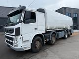 Volvo FM 460 8x2*6 24.125 l. ADR Tanktruck - Volvo F12