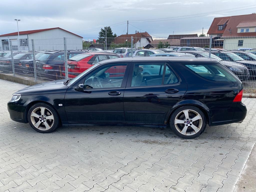 Saab 9-5